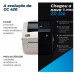 Impressora Transferência Térmica de Etiquetas Zebra ZD220 Impressora Transferência Térmica de Etiquetas Zebra ZD220