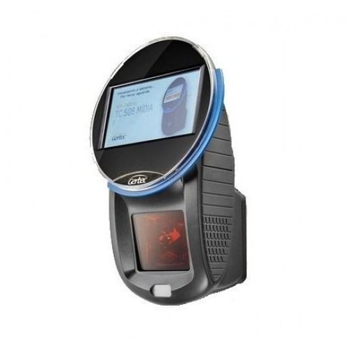 TC 506 Mídia Terminal Gertec - Fora de Linha TC 506 Mídia Terminal Gertec - Fora de Linha