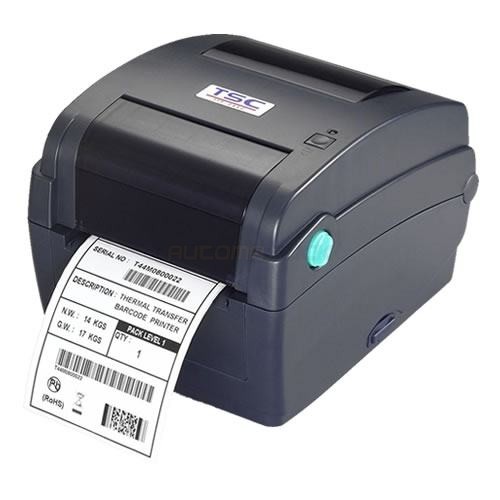 TTP-244CE Impressora de Etiquetas TSC TTP-244CE Impressora de Etiquetas TSC