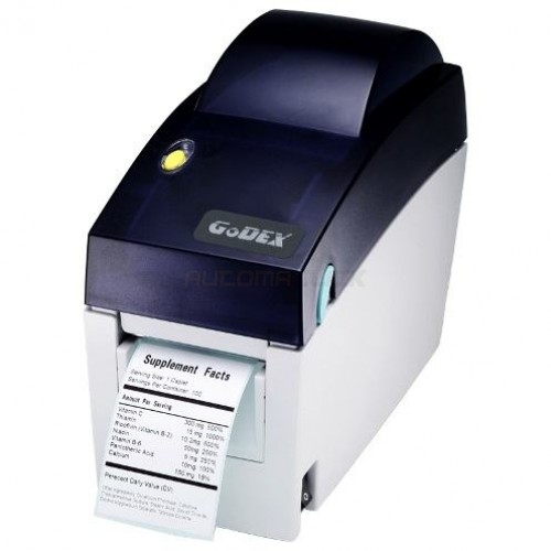 DT-Band Impressora de Pulseiras GoDex DT-Band Impressora de Pulseiras GoDex