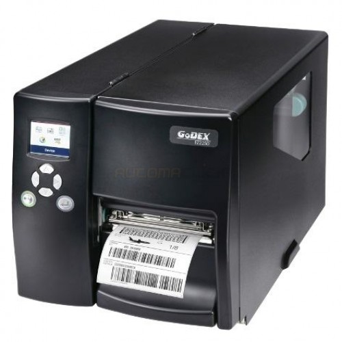 EZ-2250i Impressora Industrial GoDex EZ-2250i Impressora Industrial GoDex