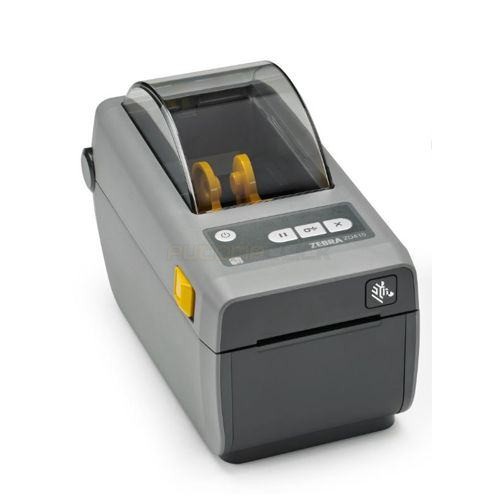 ZD410 Impressora Térmica Zebra ZD410 Impressora Térmica Zebra