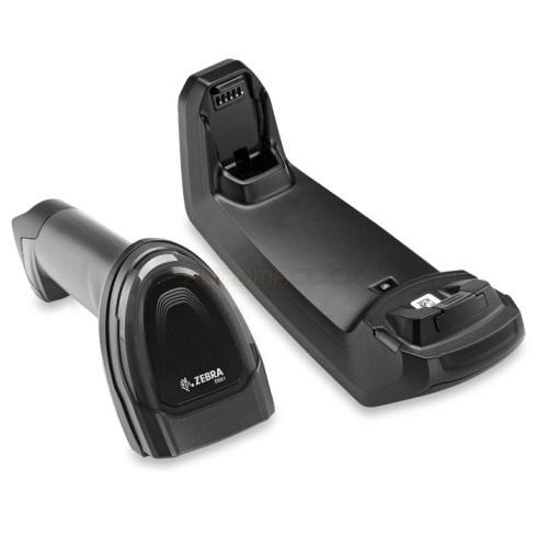 DS8178 Bluetooth Leitor de Códigos de Barras Zebra Technologies DS8178 Bluetooth Leitor de Códigos de Barras Zebra Technologies