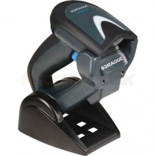GM4130 Leitor de Código de Barras Datalogic Sem Fio 