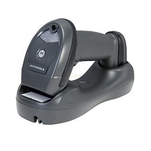 Leitor de Código de Barras Zebra LI4278 Bluetooth Leitor de Código de Barras Zebra LI4278 Bluetooth